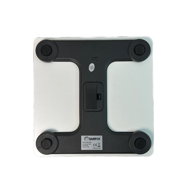 ميزان الكتروني ذكي من DAMFOX موديل : YQ-B12 Image 4 Preview