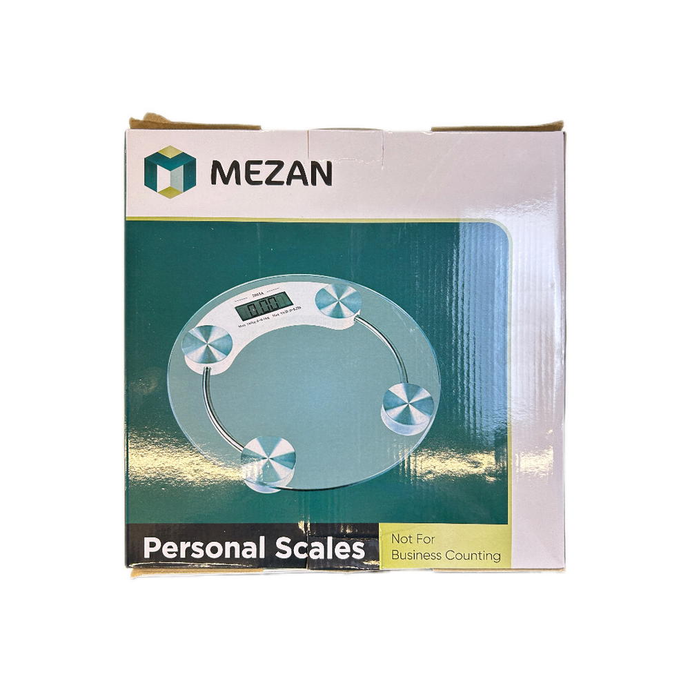 ميزان إلكتروني موديل : 2003 Preview Image
