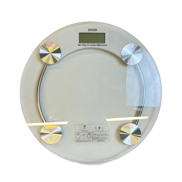 ميزان إلكتروني موديل : 2003 Image 2 Preview