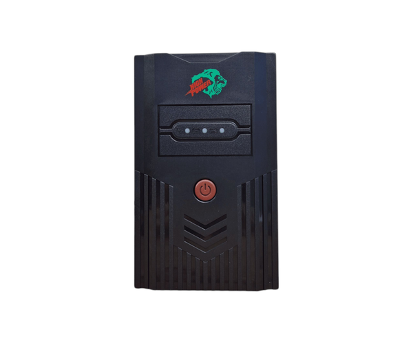 مزود طاقة مستمرة 850 فولط Image 4 Preview