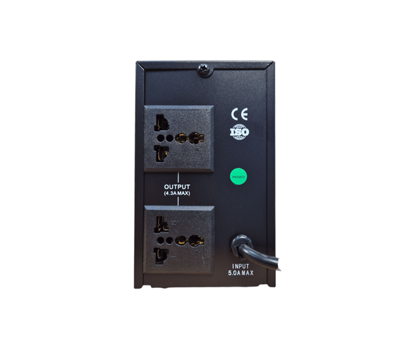 مزود طاقة مستمرة 850 فولط Image 5 Preview