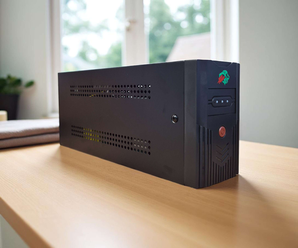 مزود طاقة مستمرة 850 فولط Image 10 Preview