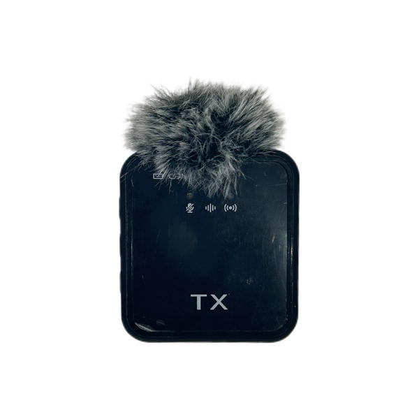 نك مايك لاسلكي موديل F15 Image 3 Preview