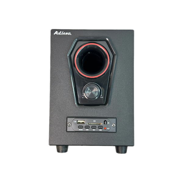 نظام سماعات هاي فاي 2.1 منALIANG Image 3 Preview