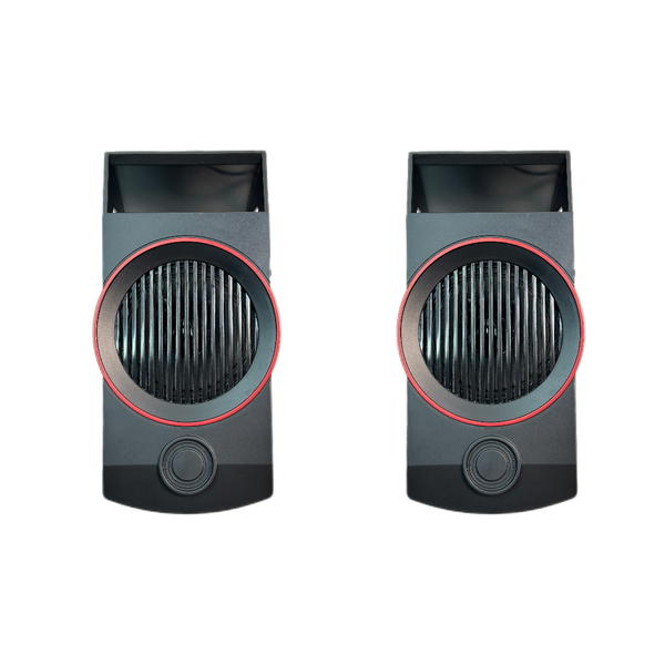 نظام سماعات هاي فاي 2.1 منALIANG Image 4 Preview