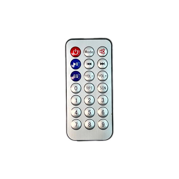 نظام سماعات هاي فاي 2.1 منALIANG Image 5 Preview