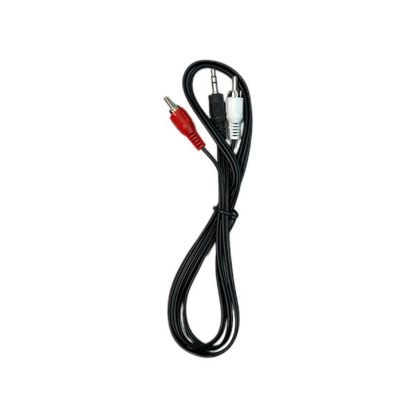 نظام سماعات هاي فاي 2.1 منALIANG Image 6 Preview