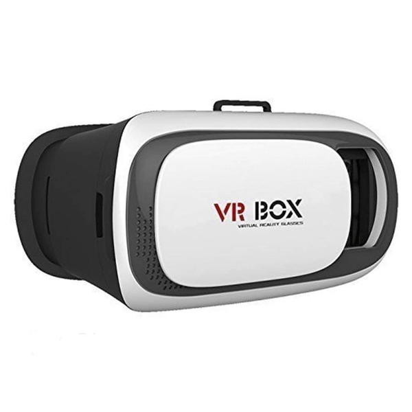 نظارة الواقع الافتراضي VR BOX Image 2 Preview