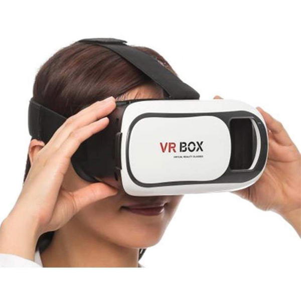 نظارة الواقع الافتراضي VR BOX Image 3 Preview