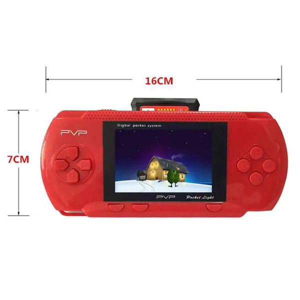 pvp station 3000 جهاز Image 5 Preview