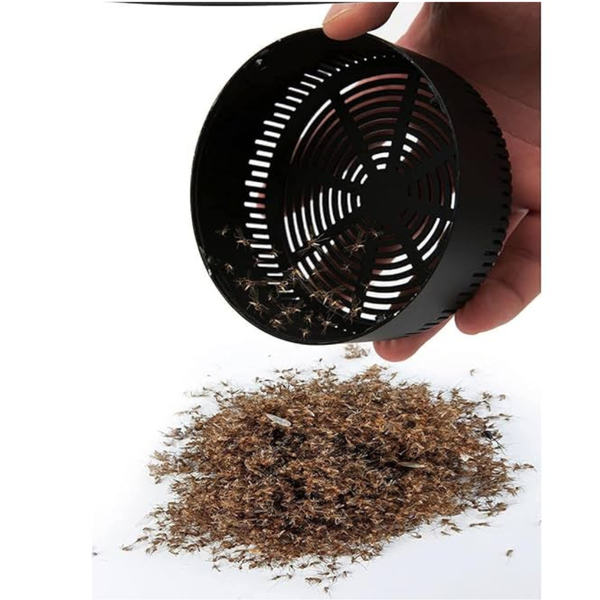 قانصة الحشرات الكهربائية Image 7 Preview