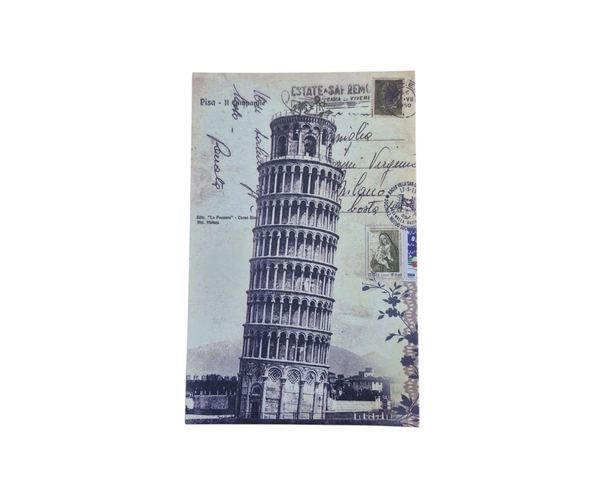 قاصة على شكل كتاب Image 3 Preview