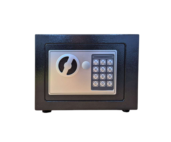 قاصة رقمية Image 1 Preview