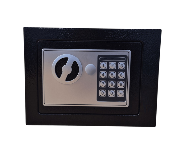 قاصة رقمية Image 2 Preview