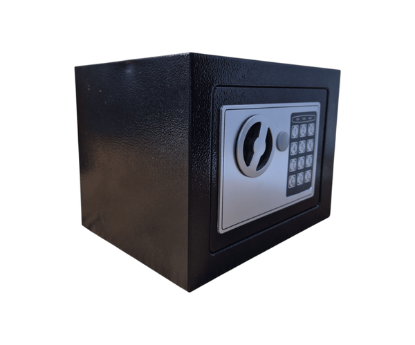 قاصة رقمية Image 3 Preview