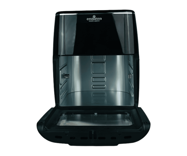 قلاية هوائية 13 لتر من امبليوم Image 4 Preview