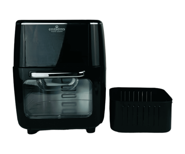 قلاية هوائية 13 لتر من امبليوم Image 5 Preview