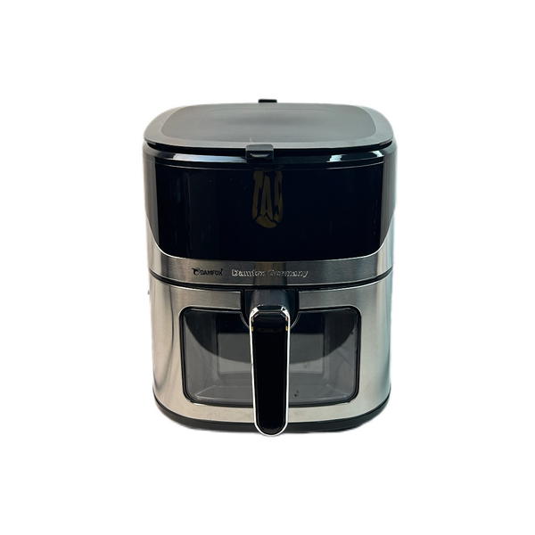 قلاية هوائية 7.7 لتر موديل: 6569-LU Image 3 Preview