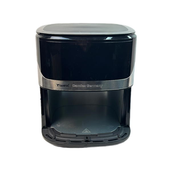 قلاية هوائية 7.7 لتر موديل: 6569-LU Image 6 Preview