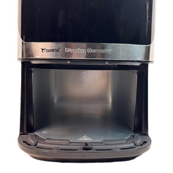 قلاية هوائية 7.7 لتر موديل: 6569-LU Image 7 Preview