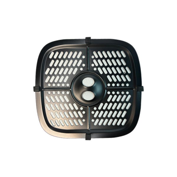 قلاية هوائية 7.7 لتر موديل: 6569-LU Image 10 Preview