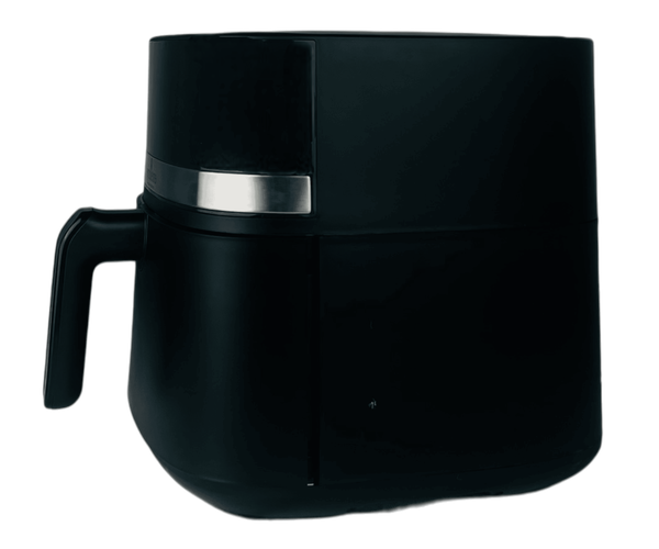 قلاية هوائية 8 لتر من امبليوم Image 3 Preview