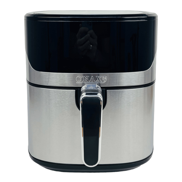 قلاية هوائية ماركة ONAX Image 2 Preview