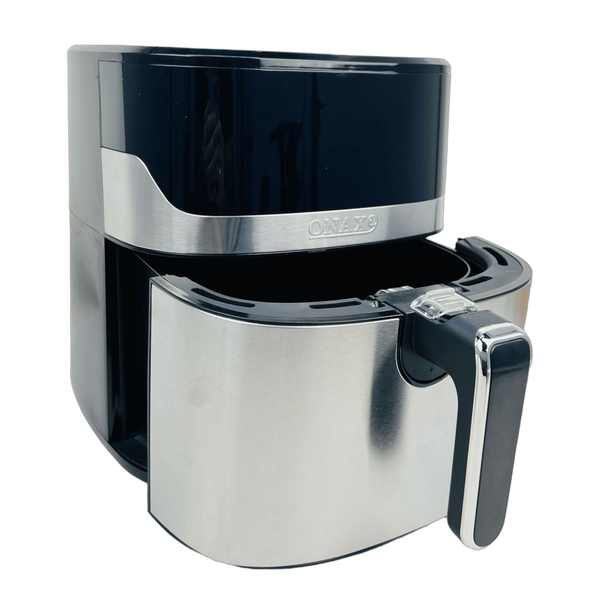 قلاية هوائية ماركة ONAX Image 3 Preview