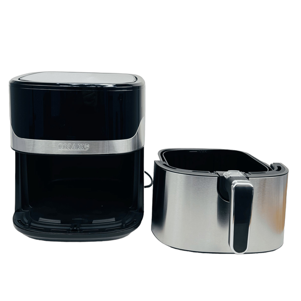 قلاية هوائية ماركة ONAX Image 4 Preview