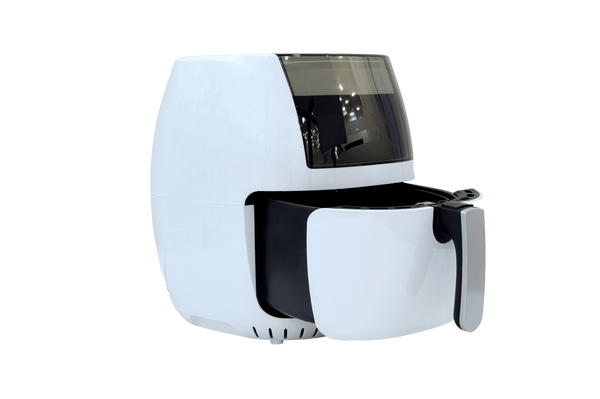 قلاية هوائية ماركة BEEM Image 2 Preview