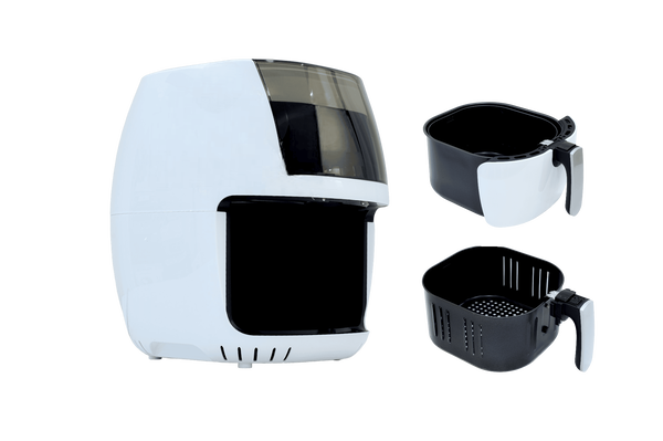 قلاية هوائية ماركة BEEM Image 4 Preview