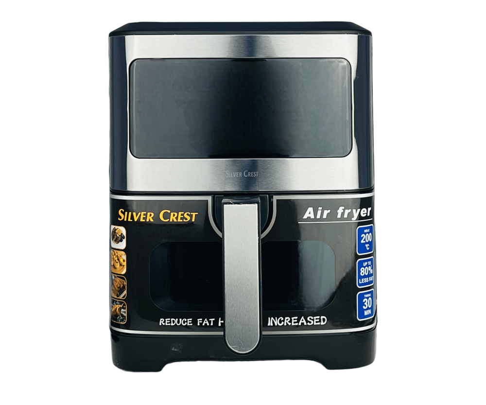 قلاية هوائية سعة 10 لتر من ماركة SILVER CREST Preview Image