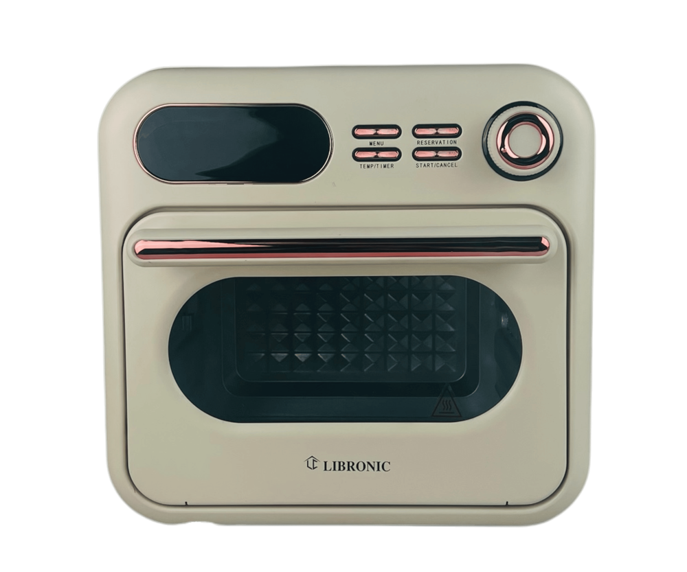 قلاية هوائية وفرن 18 لتر من ليبرونيك Preview Image