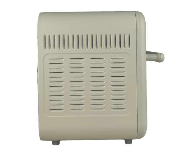 قلاية هوائية وفرن 18 لتر من ليبرونيك Image 5 Preview