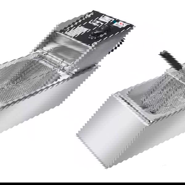 قلاية زيتية 6 لتر من ماركة هوفمانس Image 4 Preview