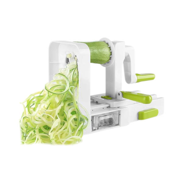 قطاعة الخضروات الحلزونية Image 2 Preview