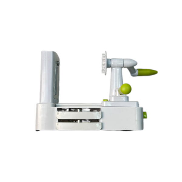 قطاعة الخضروات الحلزونية Image 5 Preview