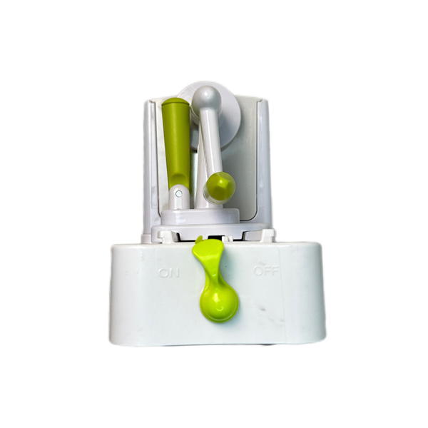 قطاعة الخضروات الحلزونية Image 8 Preview