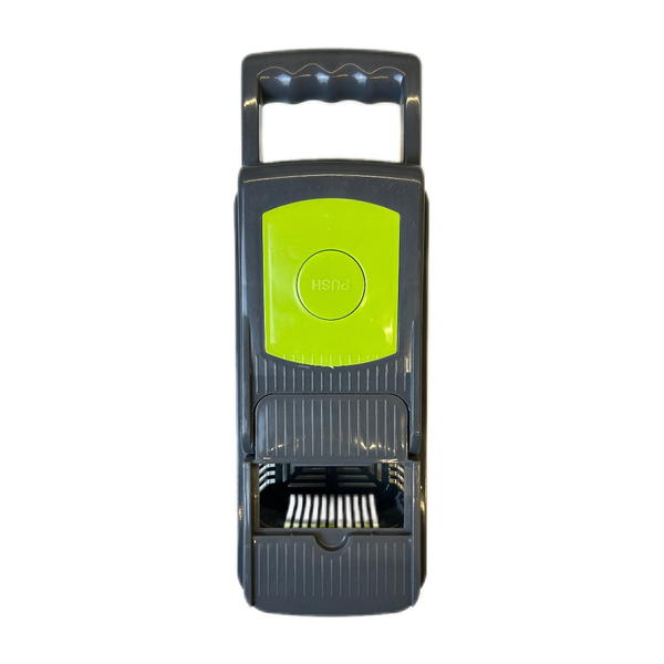 قطاعة خضار يدوية Image 3 Preview