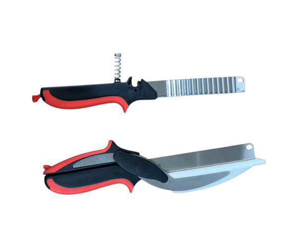 قطاعة خضروات يدوية Image 5 Preview