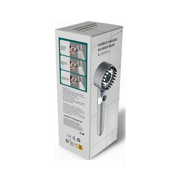 رأس دوش عالي الضغط Image 1 Preview