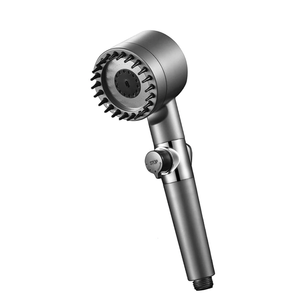 رأس دوش عالي الضغط Image 2 Preview