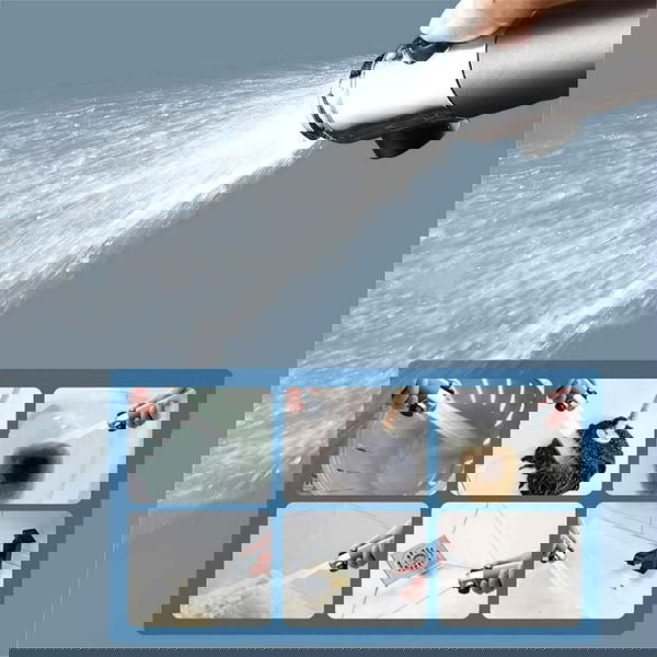 رأس دوش عالي الضغط Image 6 Preview