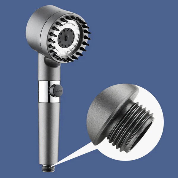 رأس دوش عالي الضغط Image 7 Preview