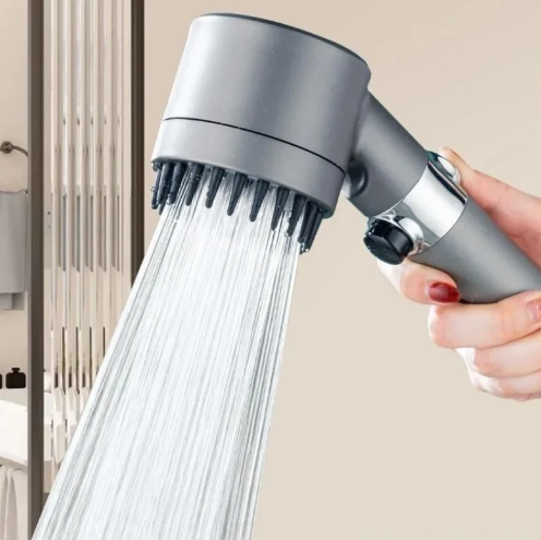 رأس دوش عالي الضغط Image 9 Preview