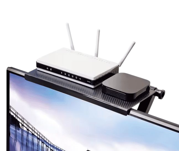 رف ریسیفر و راوتر Image 2 Preview