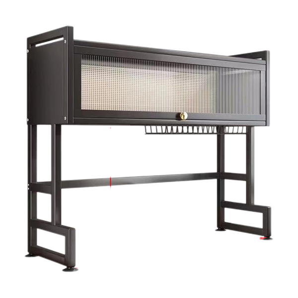 رف صحون معدني Image 6 Preview