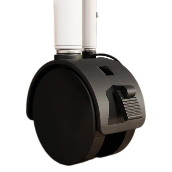 رف تخزين 4 طبقات مع عجلات Image 5 Preview