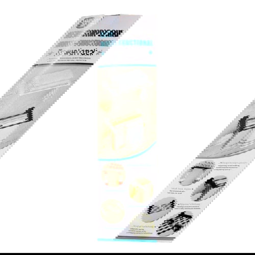 رف تخزين متعدد الوظائف Preview Image