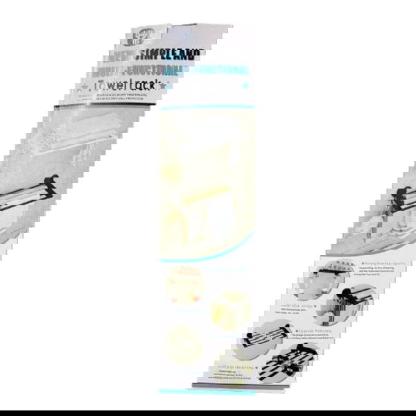 رف تخزين متعدد الوظائف Image 1 Preview